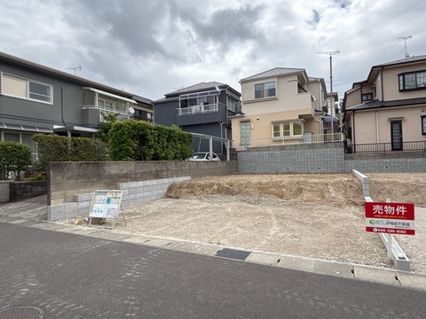 リーブルガーデン鹿児島市明和 外観・内装4