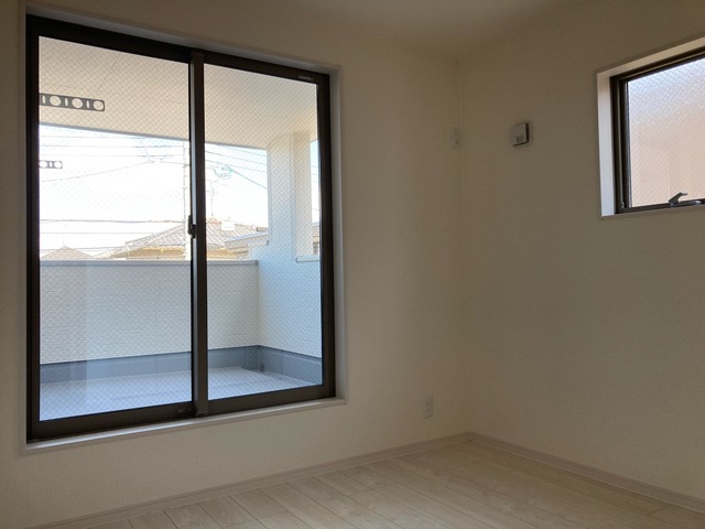リーブルガーデン上牧町片岡台２丁目第３ 写真6