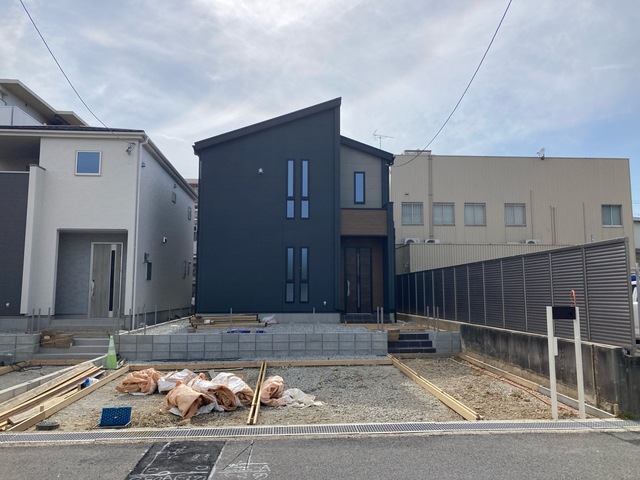 リーブルガーデン上牧町片岡台２丁目第３ 写真9