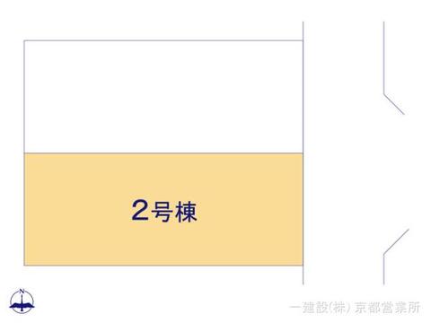 リーブルガーデン上牧町片岡台２丁目第３ 間取り4
