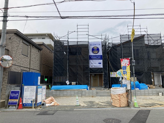 リーブルガーデン上牧町片岡台２丁目第３ 写真4