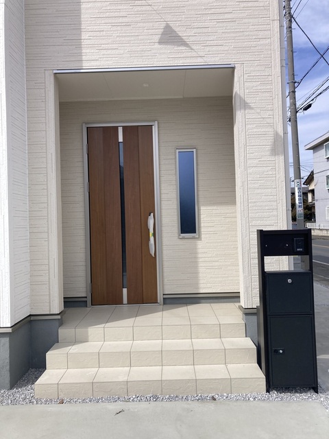 リーブルガーデン熊谷万平町第３ 写真5