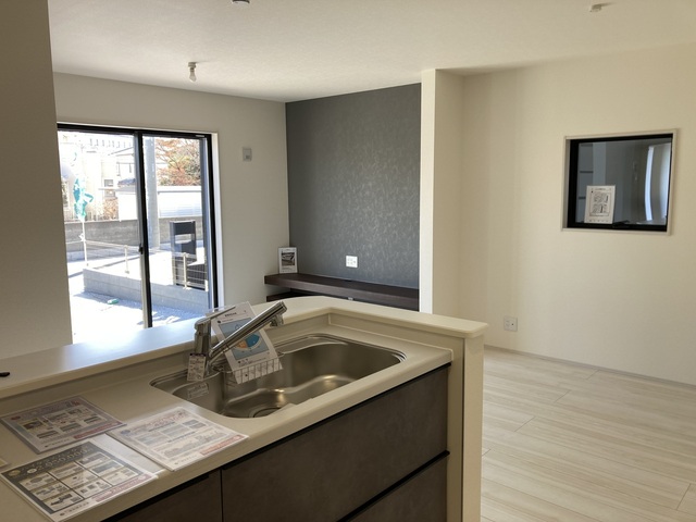 リーブルガーデン熊谷万平町第３ 写真9