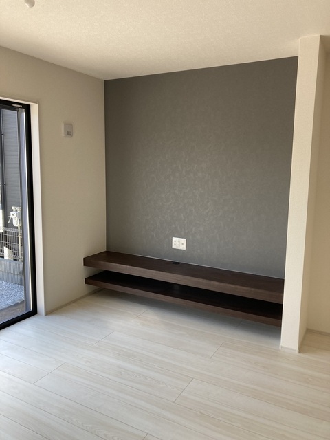 リーブルガーデン熊谷万平町第３ 写真10