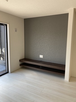 リーブルガーデン熊谷万平町第３ 外観・内装10