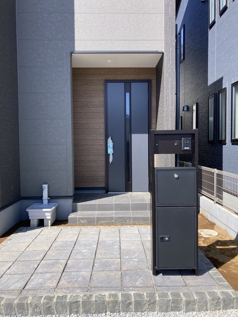 リーブルガーデン熊谷万平町第３ 写真12