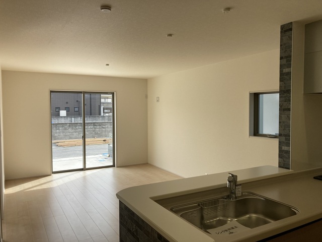 リーブルガーデン熊谷万平町第３ 写真4