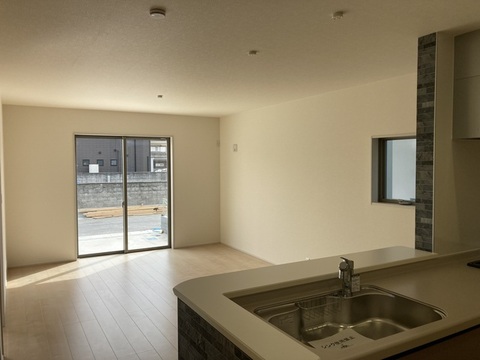 リーブルガーデン熊谷万平町第３ 外観・内装4