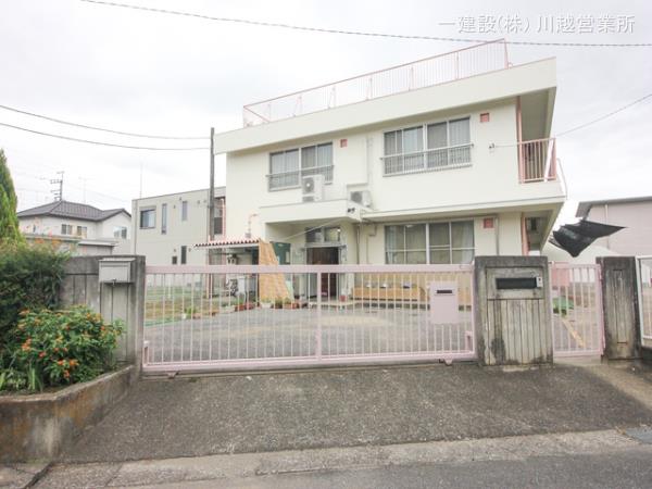 リーブルガーデン川越下小坂 周辺環境4