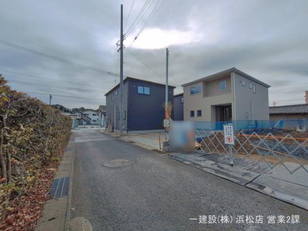 リーブルガーデン豊川幸町第2期 写真3