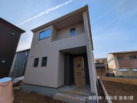 リーブルガーデン豊川幸町第2期 外観・内装4