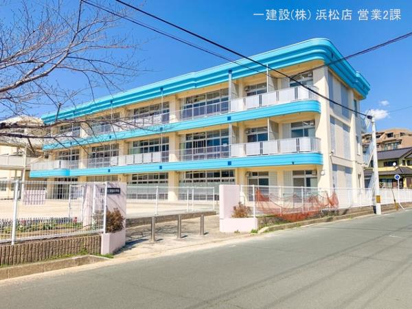 リーブルガーデン豊川幸町第2期 周辺環境2
