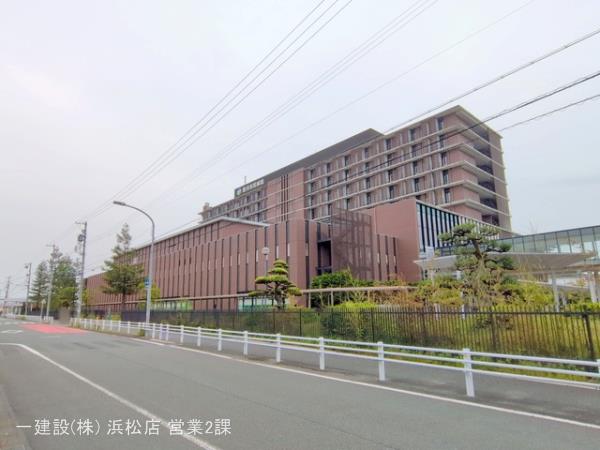 リーブルガーデン豊川幸町第2期 周辺環境5