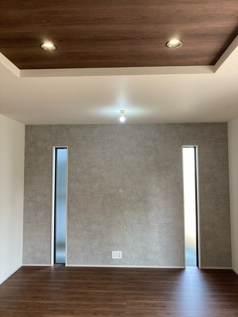 リーブルガーデン花見川区三角町 写真5