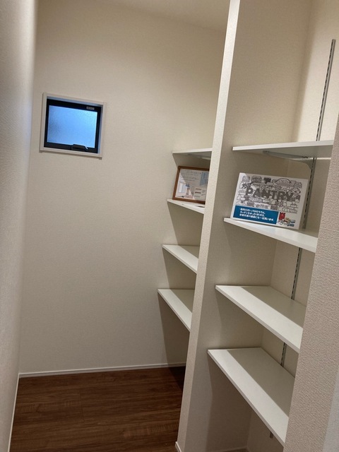 リーブルガーデン花見川区三角町 写真7