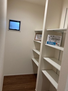 リーブルガーデン花見川区三角町 外観・内装7