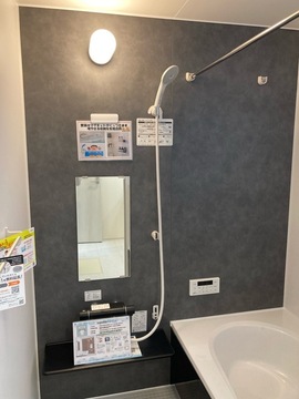 リーブルガーデン花見川区三角町 外観・内装8