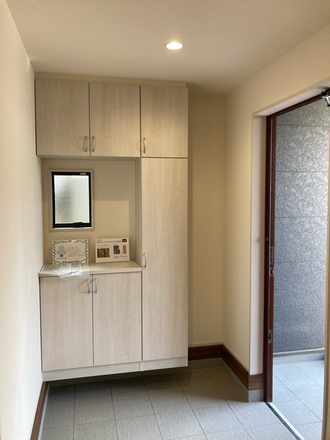 リーブルガーデン花見川区三角町 写真10