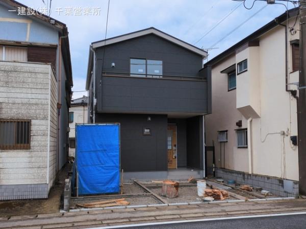 リーブルガーデン花見川区三角町 写真11