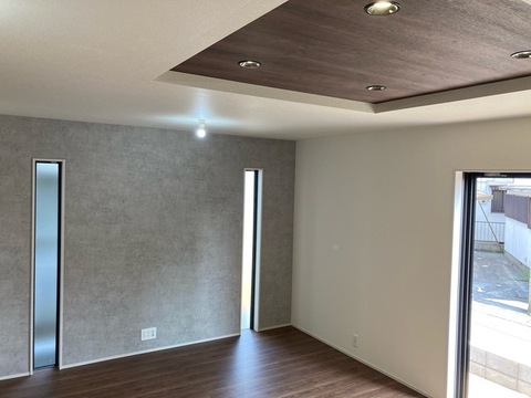 リーブルガーデン花見川区三角町 外観・内装2