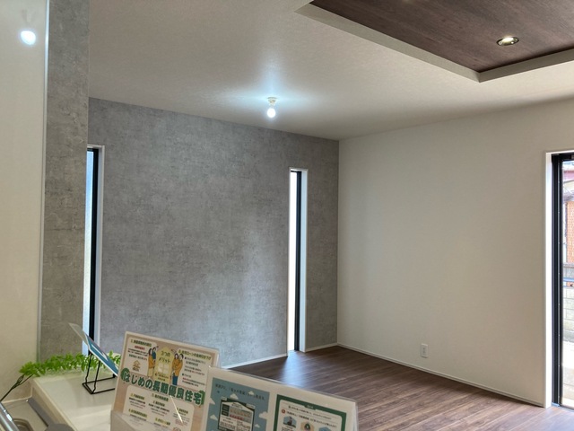 リーブルガーデン花見川区三角町 写真3