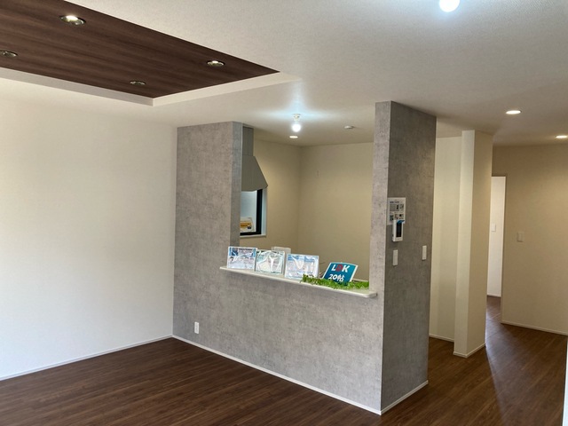 リーブルガーデン花見川区三角町 写真4