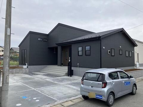 リーブルガーデン寄居町富田 外観・内装7