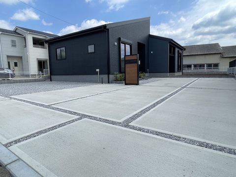 リーブルガーデン伊勢崎市国定町第３ 外観・内装12