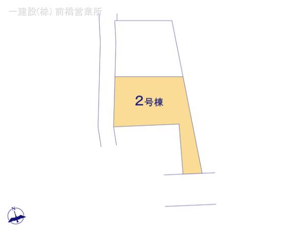 リーブルガーデン伊勢崎市国定町第３ 写真14