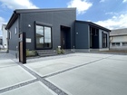 リーブルガーデン伊勢崎市国定町第３ 写真1