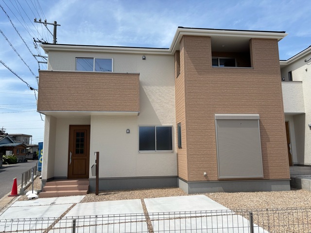 リーブルガーデン西尾第77巨海町 写真5