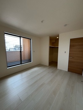 リーブルガーデン西尾第77巨海町 外観・内装8