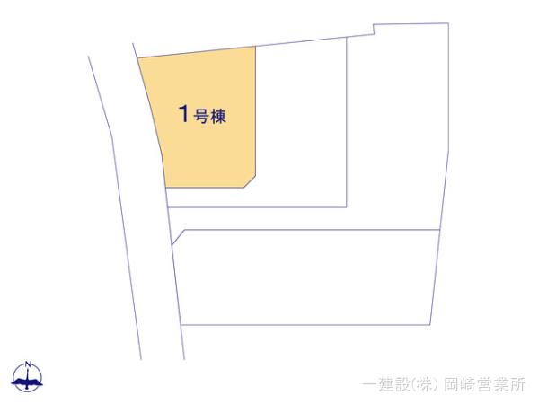リーブルガーデン西尾第77巨海町 写真14