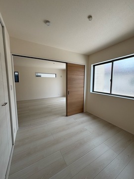 リーブルガーデン西尾第77巨海町 外観・内装4