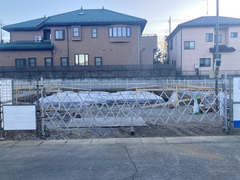 リーブルガーデン深谷上柴町東第３ 外観・内装5