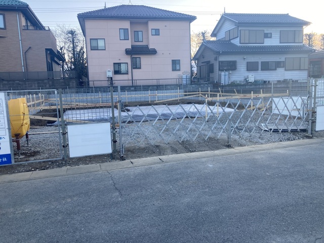 リーブルガーデン深谷上柴町東第３ 写真4