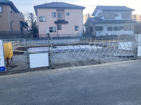 リーブルガーデン深谷上柴町東第３ 外観・内装4