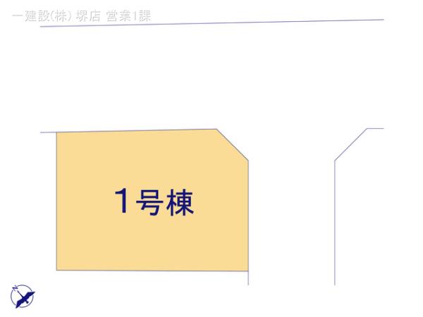 リーブルガーデン和泉市池上町４丁目 写真6