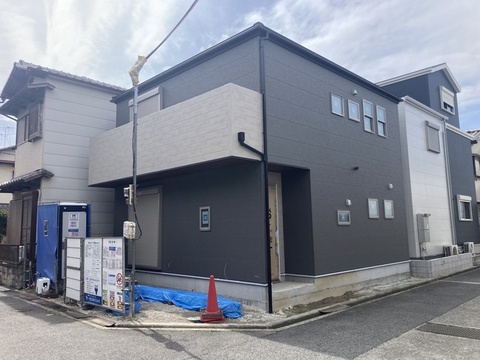 リーブルガーデン和泉市池上町４丁目 外観・内装1