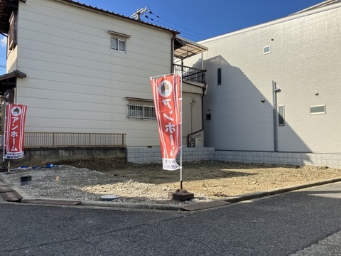 リーブルガーデン和泉市池上町４丁目 外観・内装3