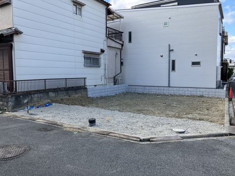 リーブルガーデン和泉市池上町４丁目 外観・内装4