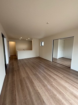 リーブルガーデン西尾第79羽塚町 外観・内装8