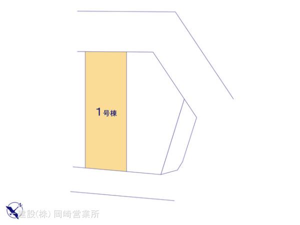 リーブルガーデン西尾第79羽塚町 写真14