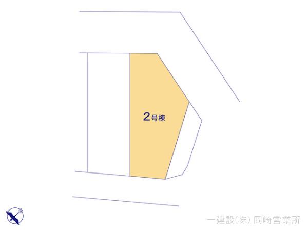 リーブルガーデン西尾第79羽塚町 写真16