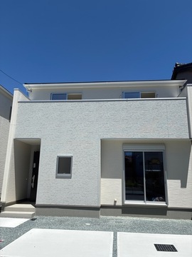 リーブルガーデン豊橋第２６高師緑地東 外観・内装10