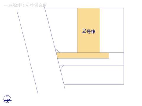 リーブルガーデン豊橋第26高師緑地東 間取り4