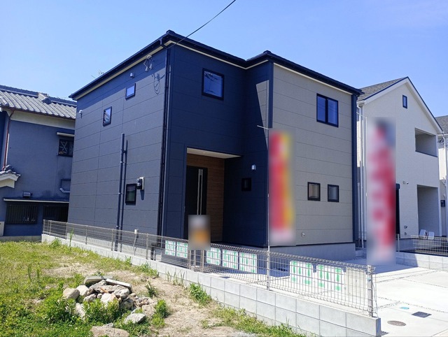 リーブルガーデン桜井市西之宮６期 写真7