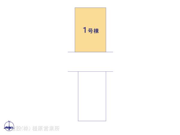 リーブルガーデン桜井市西之宮６期 写真8