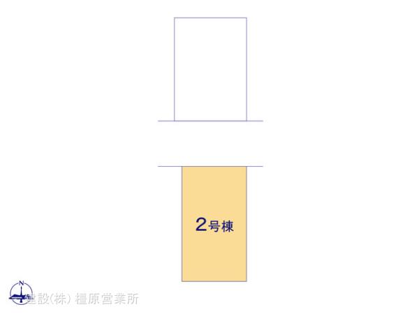 リーブルガーデン桜井市西之宮６期 写真10