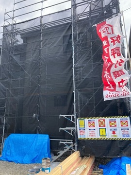 リーブルガーデン桜井市西之宮６期 外観・内装2